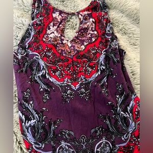 Free People Bodysuit